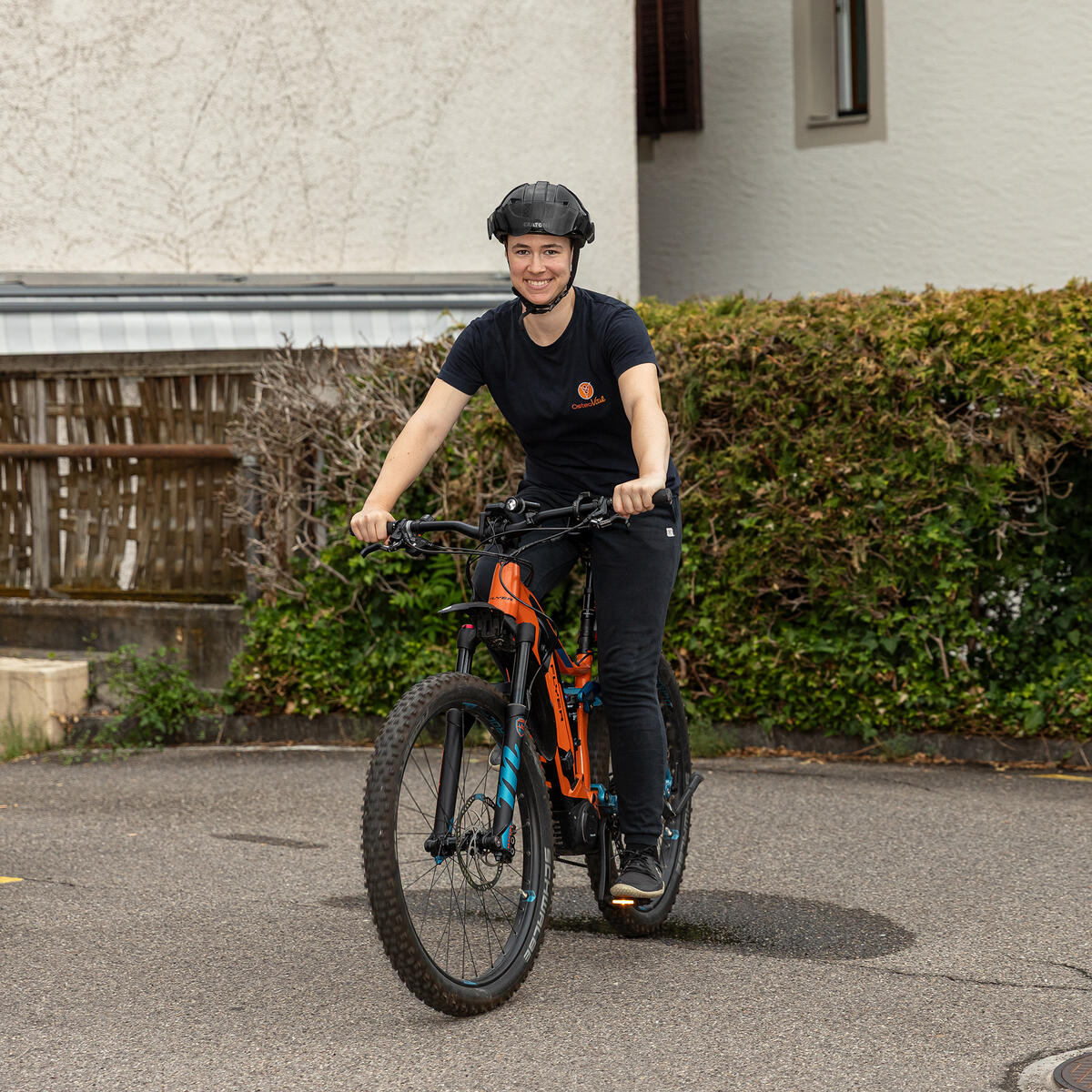 Schmerztherapie bei OsteoVital GmbH