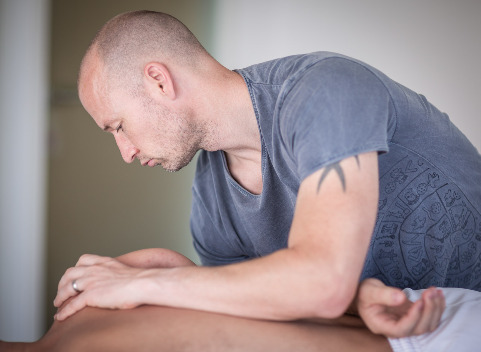 Spezialist Physiotherapie und Osteopathie Baselland Sissach